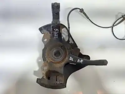 Автозапчасти б/у передняя правая кулачка за ford ka (ccu) titanium+ ссылки oem iam   
