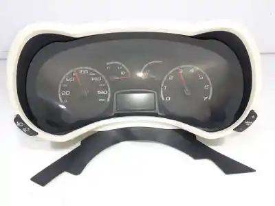 Автозапчасти б/у приборная доска за ford ka (ccu) titanium+ ссылки oem iam 