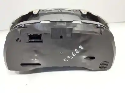 Автозапчасти б/у приборная доска за ford ka (ccu) titanium+ ссылки oem iam   