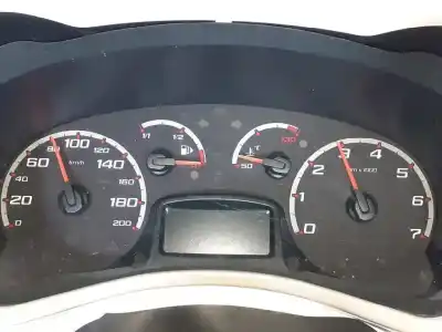 Автозапчасти б/у приборная доска за ford ka (ccu) titanium+ ссылки oem iam   