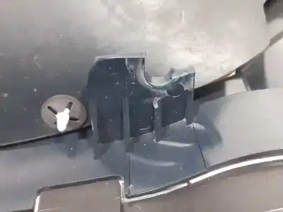 Автозапчасти б/у приборная доска за ford ka (ccu) titanium+ ссылки oem iam   