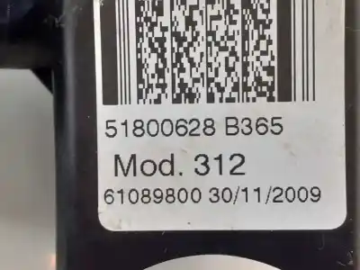 Автозапчасти б/у переключатель стартера за ford ka (ccu) titanium+ ссылки oem iam 51800628  61089800