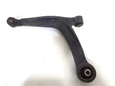 Автозапчасти б/у передний левый нижний рычаг подвески за ford ka (ccu) titanium+ ссылки oem iam 