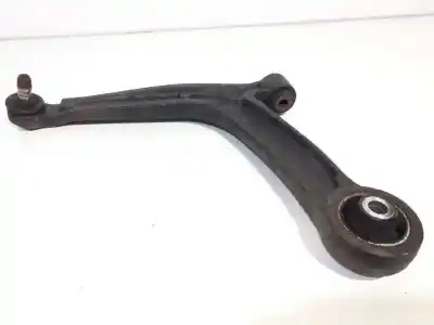 Автозапчасти б/у передний левый нижний рычаг подвески за ford ka (ccu) titanium+ ссылки oem iam   