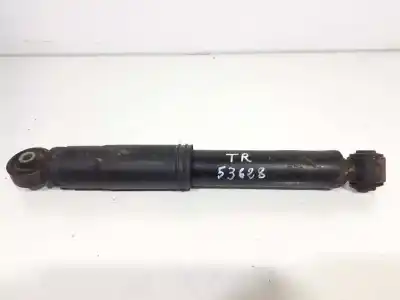 Автозапчасти б/у правый задний амортизатор за ford ka (ccu) titanium+ ссылки oem iam   