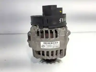 Автозапчасти б/у генератор за ford ka (ccu) titanium+ ссылки oem iam 51859038