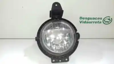 Автозапчасти б/у правая противотуманная фара за mini clubman (r55) cooper d ссылки oem iam 
