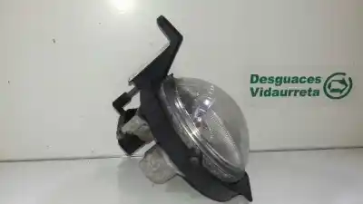 Автозапчасти б/у правая противотуманная фара за mini clubman (r55) cooper d ссылки oem iam   