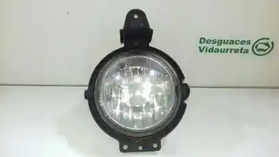 Автозапчасти б/у левая противотуманная фара за mini clubman (r55) cooper d ссылки oem iam 