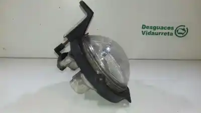 Автозапчасти б/у левая противотуманная фара за mini clubman (r55) cooper d ссылки oem iam   