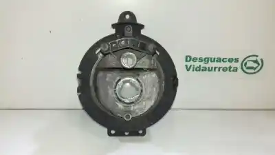 Автозапчасти б/у левая противотуманная фара за mini clubman (r55) cooper d ссылки oem iam   
