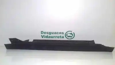 Автозапчасти б/у боковая юбка за mini clubman (r55) cooper d ссылки oem iam 