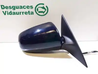 Peça sobressalente para automóvel em segunda mão ESPELHO RETROVISOR DIREITO por AUDI A6 BERLINA (4F2)  Referências OEM IAM   