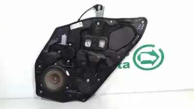 Автозапчасти б/у задний правый стеклорегулятор за mazda 2 lim. (de) 1.4 diesel cat ссылки oem iam 