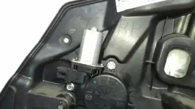 Автозапчасти б/у задний правый стеклорегулятор за mazda 2 lim. (de) 1.4 diesel cat ссылки oem iam   