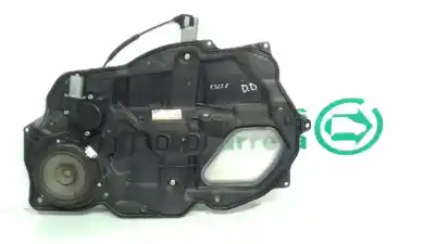 Автозапчасти б/у регулятор стекла переднего правого за mazda 2 lim. (de) 1.4 diesel cat ссылки oem iam 