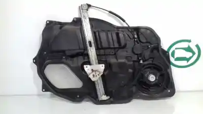 Автозапчасти б/у регулятор стекла переднего правого за mazda 2 lim. (de) 1.4 diesel cat ссылки oem iam   