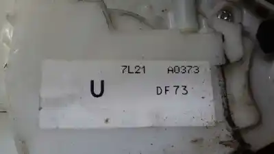 Автозапчасти б/у замок задней правой двери за mazda 2 lim. (de) 1.4 diesel cat ссылки oem iam 7l21a0373  
