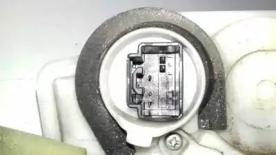 Автозапчасти б/у замок передней правой двери за mazda 2 lim. (de) 1.4 diesel cat ссылки oem iam 7l20b0699  