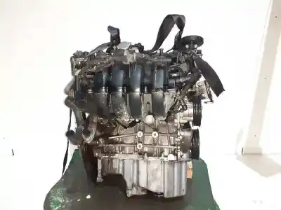Автозапчасти б/у двигатель взорван за volkswagen passat berlina (3c2) advance ссылки oem iam blf  