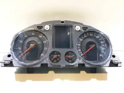 Автозапчасти б/у приборная доска за volkswagen passat berlina (3c2) advance ссылки oem iam 3c0920870p