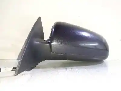 Peça sobressalente para automóvel em segunda mão espelho retrovisor esquerdo por audi a6 berlina (4f2) 3.0 tdi quattro (165kw) referências oem iam 8154sv