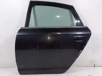 Автозапчасти б/у ЗАДНЯЯ ЛЕВАЯ ДВЕРЬ за AUDI A6 BERLINA (4F2)  ссылки OEM IAM 9006S1  
