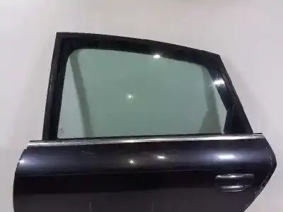 Peça sobressalente para automóvel em segunda mão porta do automóvel traseira esquerda por audi a6 berlina (4f2) 3.0 tdi quattro (165kw) referências oem iam 9006s1  