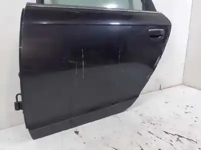 Peça sobressalente para automóvel em segunda mão porta do automóvel traseira esquerda por audi a6 berlina (4f2) 3.0 tdi quattro (165kw) referências oem iam 9006s1  