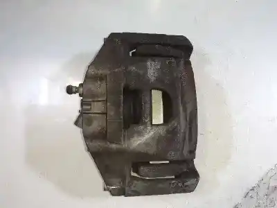 Peça sobressalente para automóvel em segunda mão pinça de travão dianteira direita por audi a6 berlina (4f2) 3.0 tdi quattro (165kw) referências oem iam 4400v8