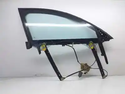 Peça sobressalente para automóvel em segunda mão elevador de vidros dianteiro direito por audi a6 berlina (4f2) 3.0 tdi quattro (165kw) referências oem iam 9222gn