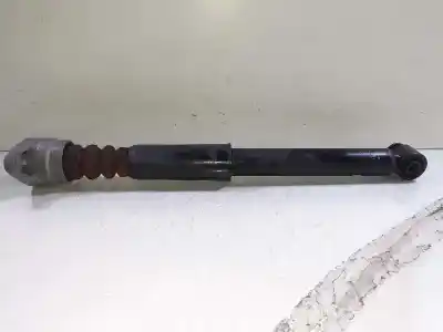 Peça sobressalente para automóvel em segunda mão amortecedor traseiro esquerdo por audi a6 berlina (4f2) 3.0 tdi quattro (165kw) referências oem iam 4f0513032h