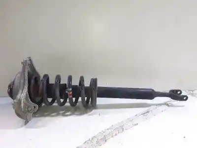 Peça sobressalente para automóvel em segunda mão amortecedor dianteiro direito por audi a6 berlina (4f2) 3.0 tdi quattro (165kw) referências oem iam 4f0413031am