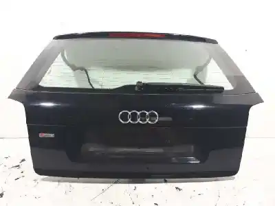 Pièce détachée automobile d'occasion hayon pour audi a3 (8p) 2.0 16v fsi références oem iam   