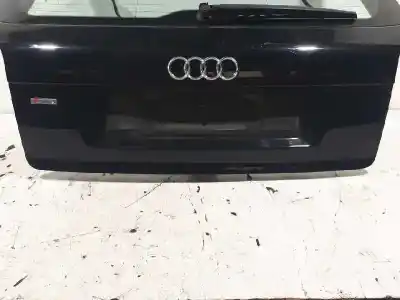 Pièce détachée automobile d'occasion hayon pour audi a3 (8p) 2.0 16v fsi références oem iam   
