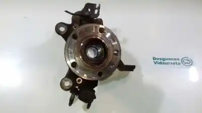 Автозапчасти б/у передняя левая кулачка за audi a3 (8p) 2.0 16v fsi ссылки oem iam 