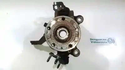 Автозапчасти б/у передняя правая кулачка за audi a3 (8p) 2.0 16v fsi ссылки oem iam 