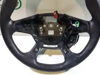 Second-hand car spare part steering wheel for ford focus lim. (cb8) trend oem iam references   