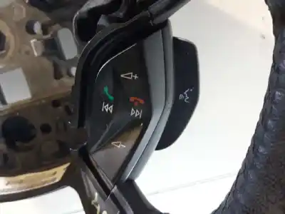 Second-hand car spare part steering wheel for ford focus lim. (cb8) trend oem iam references   