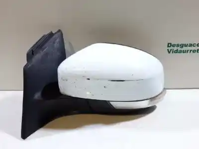 Second-hand car spare part left rearview mirror for ford focus lim. (cb8) trend oem iam references 