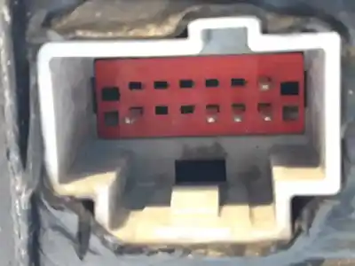 Peça sobressalente para automóvel em segunda mão espelho retrovisor esquerdo por ford focus lim. (cb8) trend referências oem iam   