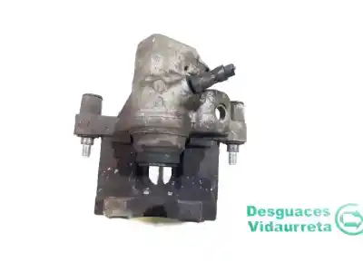 Second-hand car spare part rear left brake caliper for ford focus lim. (cb8) trend oem iam references   