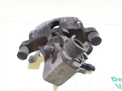 Second-hand car spare part rear left brake caliper for ford focus lim. (cb8) trend oem iam references   
