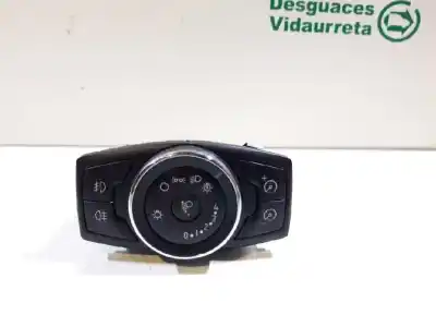 Second-hand car spare part headlights switch for ford focus lim. (cb8) trend oem iam references bm5t13a024cc