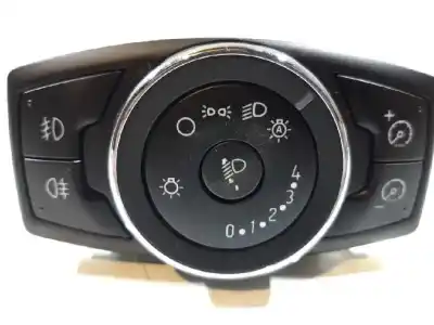 Second-hand car spare part headlights switch for ford focus lim. (cb8) trend oem iam references bm5t13a024cc  10093008