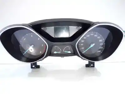 Second-hand car spare part dashboard for ford focus lim. (cb8) trend oem iam references bm5t10849cu