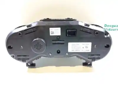 Second-hand car spare part dashboard for ford focus lim. (cb8) trend oem iam references bm5t10849cu  11783446