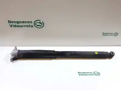 Second-hand car spare part right rear shock absorber for ford focus lim. (cb8) trend oem iam references 