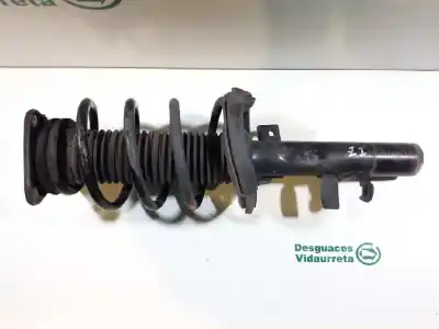Peça sobressalente para automóvel em segunda mão amortecedor dianteiro esquerdo por ford focus lim. (cb8) trend referências oem iam   