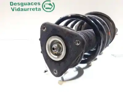 Peça sobressalente para automóvel em segunda mão amortecedor dianteiro esquerdo por ford focus lim. (cb8) trend referências oem iam   